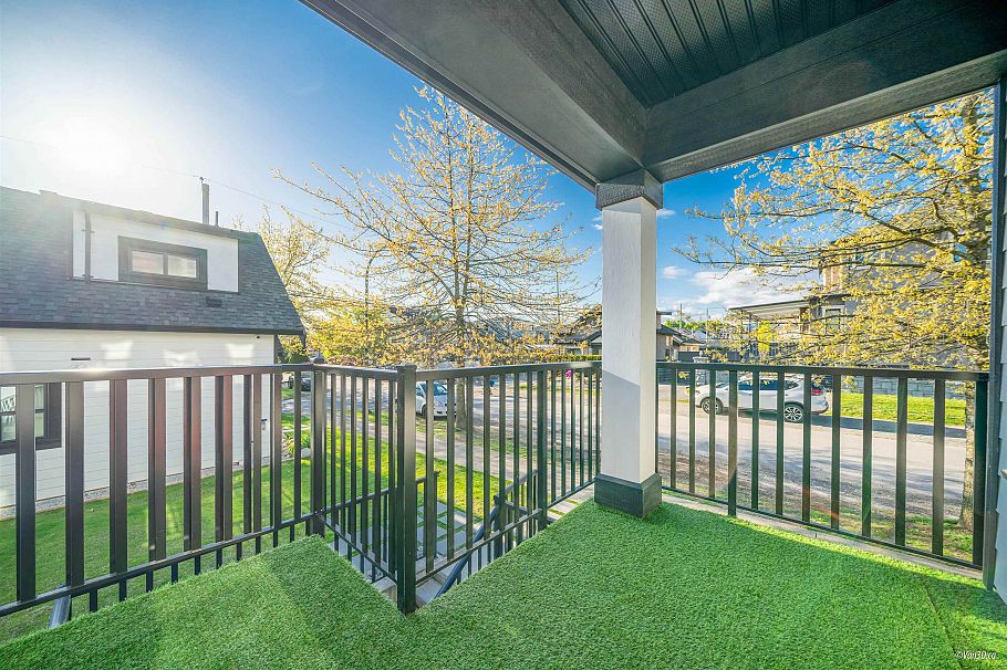 6709 Fleming Street Vancouver, BC - 26