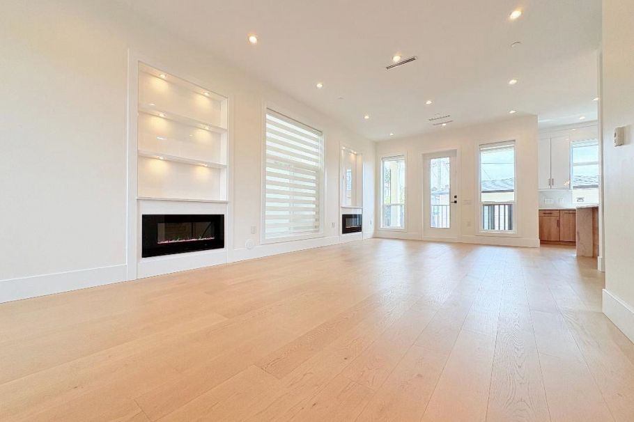 2026 E 32nd Avenue Vancouver, BC - 2