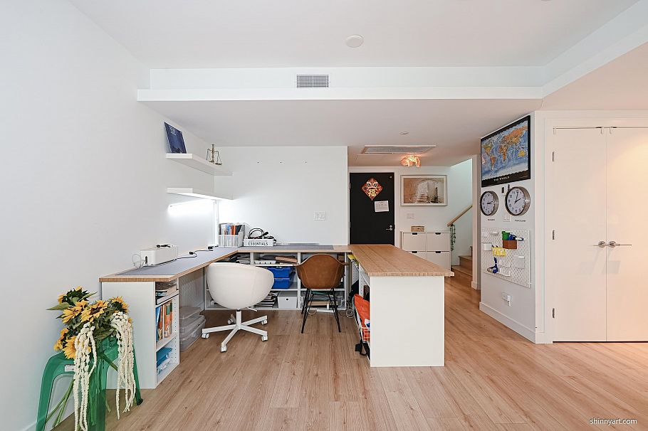 606 1500 Fern Street North Vancouver, BC - 9