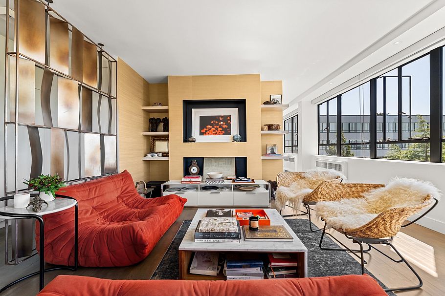724 1445 Marpole Avenue Vancouver, BC - 4