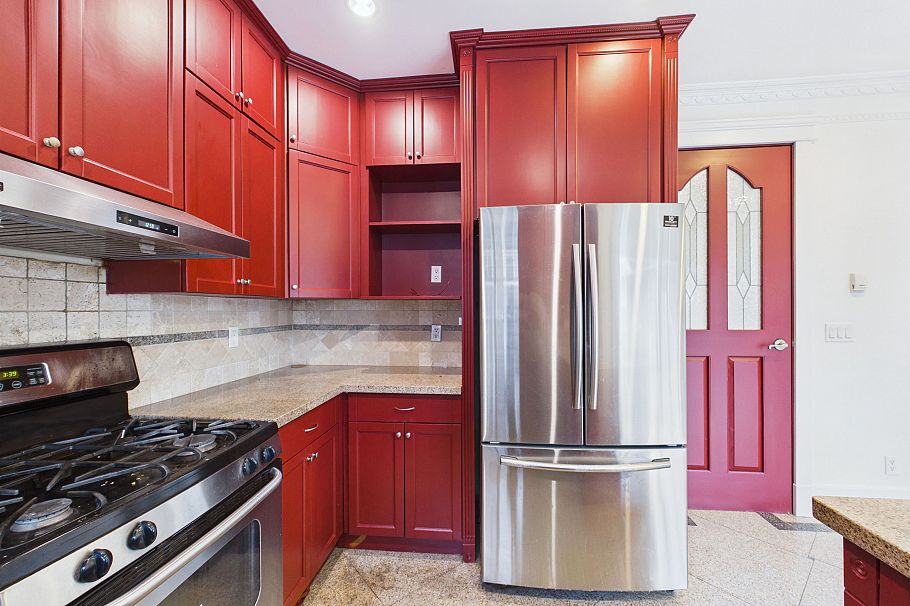 3394 Seaforth Drive Vancouver, BC - 17
