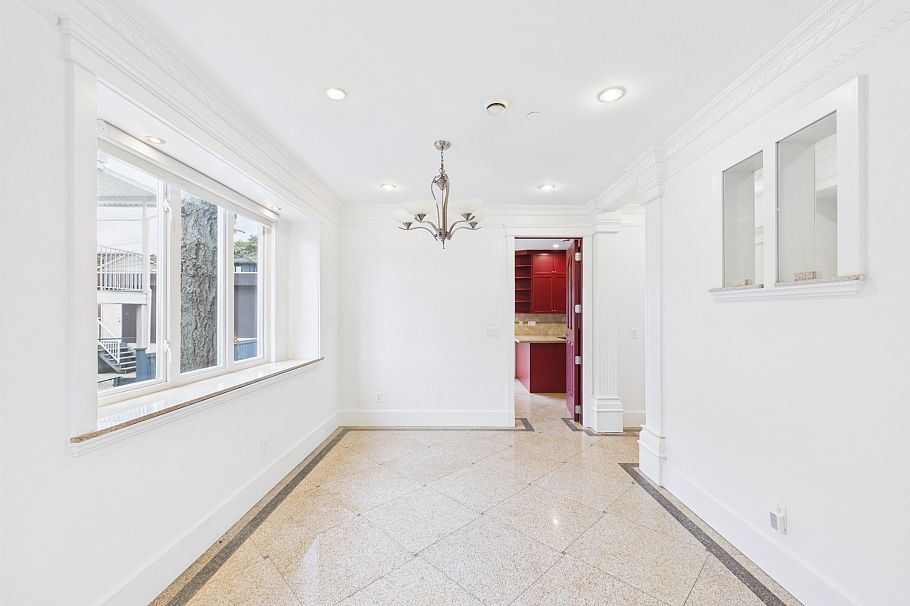 3394 Seaforth Drive Vancouver, BC - 10