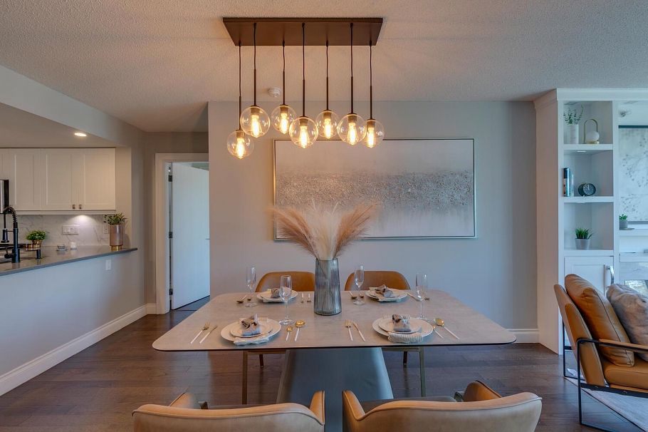 406 125 Milross Avenue Vancouver, BC - 3
