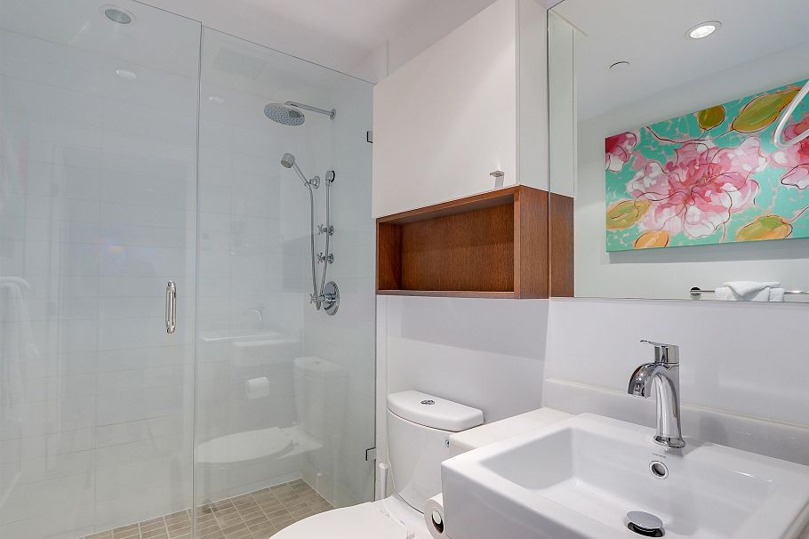 3501 1372 Seymour Street Vancouver, BC - 21