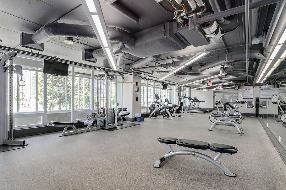 3501 1372 Seymour Street Vancouver, BC - 22