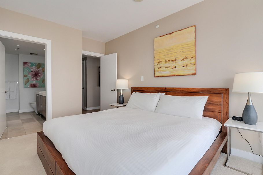 3501 1372 Seymour Street Vancouver, BC - 18