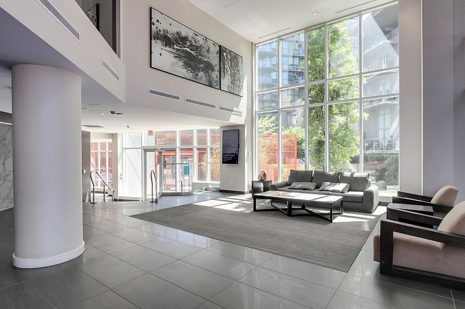 3501 1372 Seymour Street Vancouver, BC - 27