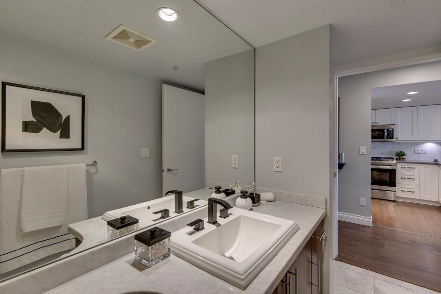 406 125 Milross Avenue Vancouver, BC - 23