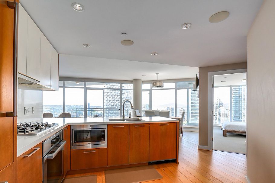 3501 1372 Seymour Street Vancouver, BC - 15