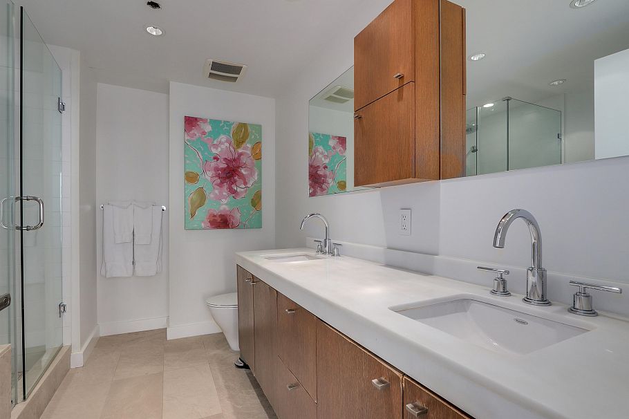 3501 1372 Seymour Street Vancouver, BC - 19