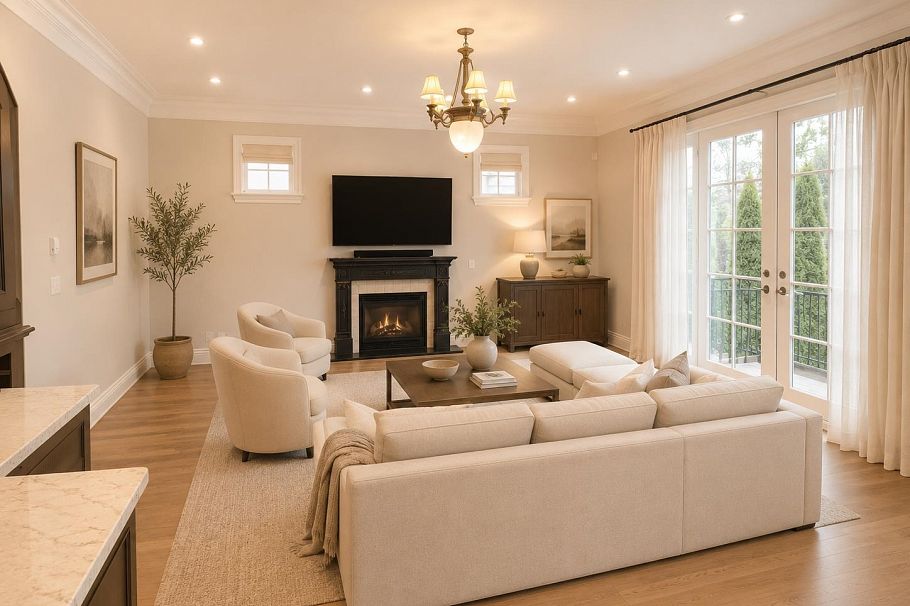 4339 W 9th Avenue Vancouver, BC - 2