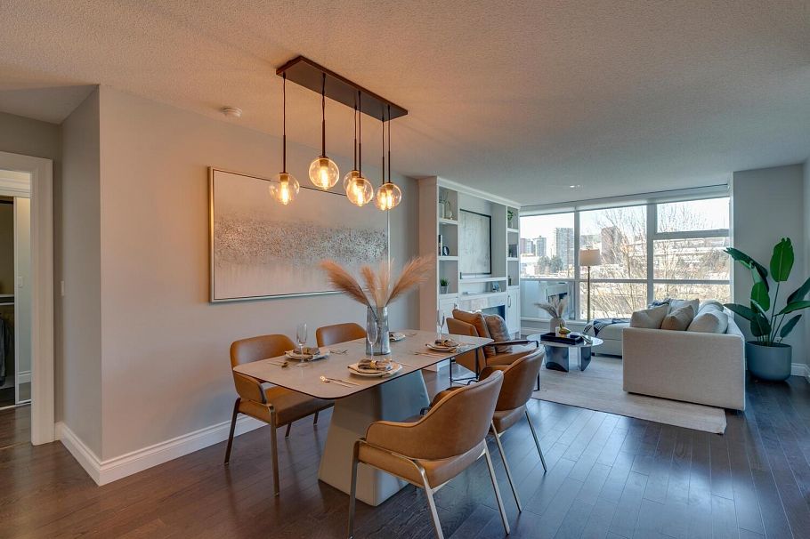 406 125 Milross Avenue Vancouver, BC - 13