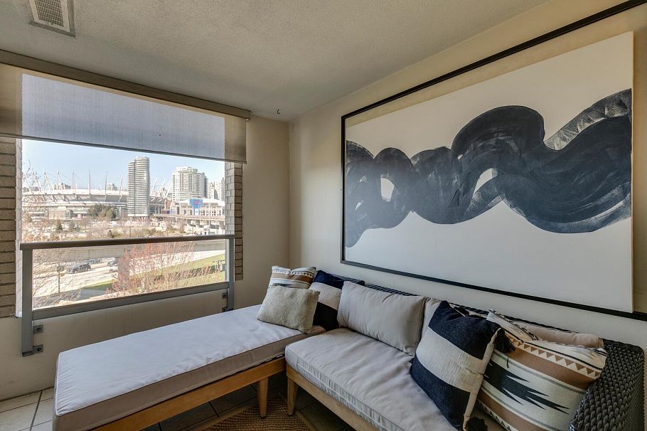 406 125 Milross Avenue Vancouver, BC - 30