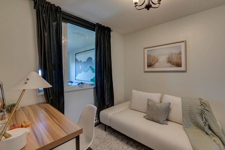 406 125 Milross Avenue Vancouver, BC - 22