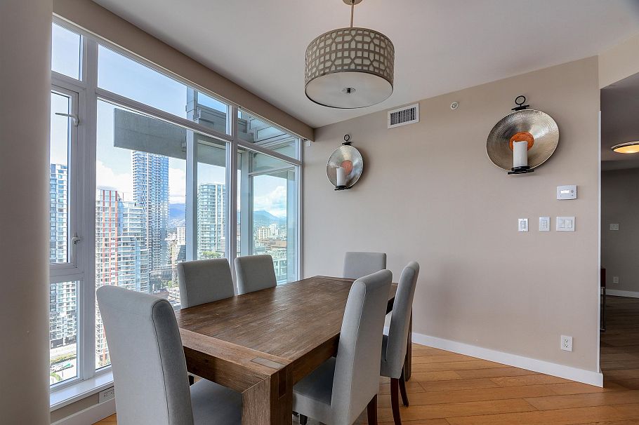 3501 1372 Seymour Street Vancouver, BC - 12
