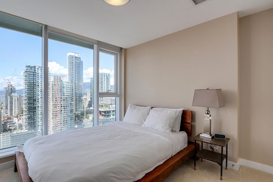 3501 1372 Seymour Street Vancouver, BC - 16