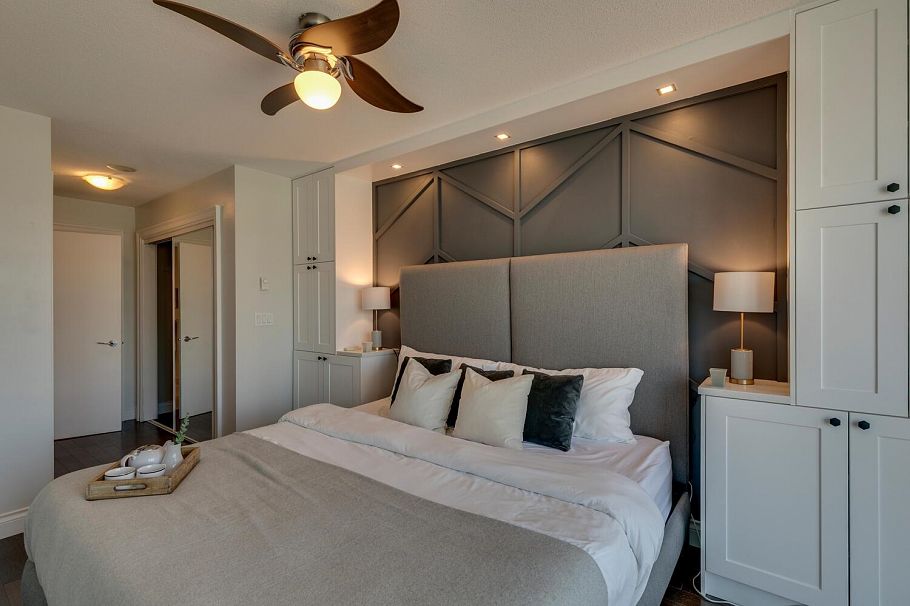 406 125 Milross Avenue Vancouver, BC - 18