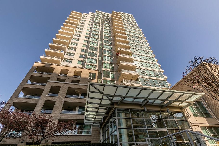 406 125 Milross Avenue Vancouver, BC - 17