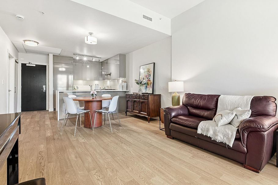 307 4488 Cambie Street Vancouver, BC - 9