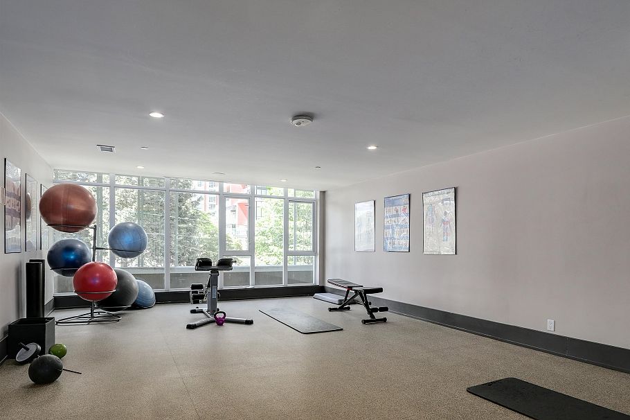 3501 1372 Seymour Street Vancouver, BC - 23