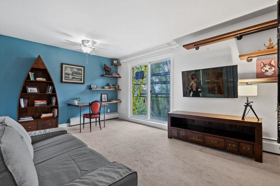 314 711 E 6th Avenue Vancouver, BC - 2