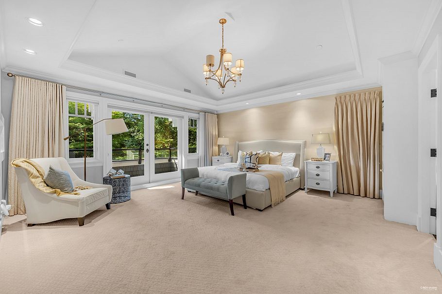 5530 Mcmaster Road Vancouver, BC - 15