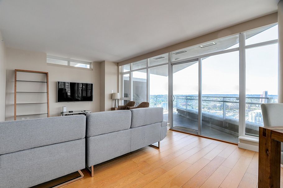 3501 1372 Seymour Street Vancouver, BC - 3