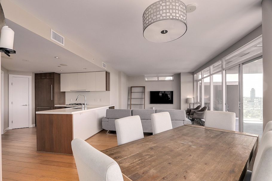 3501 1372 Seymour Street Vancouver, BC - 13