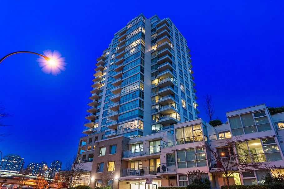 406 125 Milross Avenue Vancouver, BC - 16