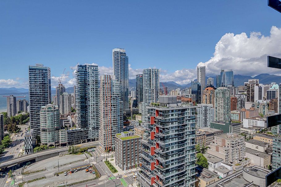3501 1372 Seymour Street Vancouver, BC - 10