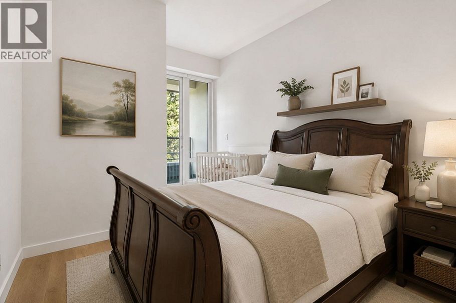 307 4488 Cambie Street Vancouver, BC - 34