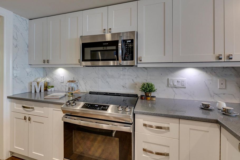 406 125 Milross Avenue Vancouver, BC - 37