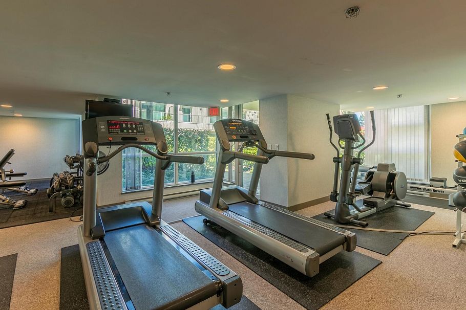 406 125 Milross Avenue Vancouver, BC - 33