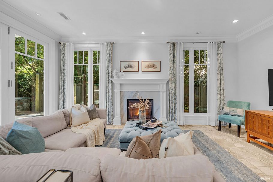 5530 Mcmaster Road Vancouver, BC - 9