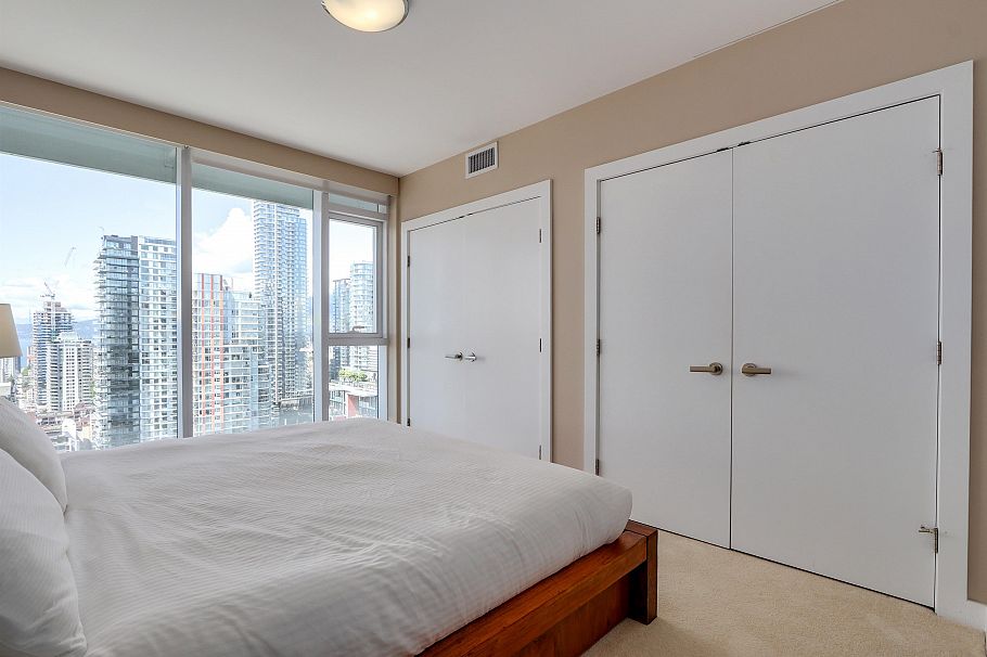 3501 1372 Seymour Street Vancouver, BC - 17