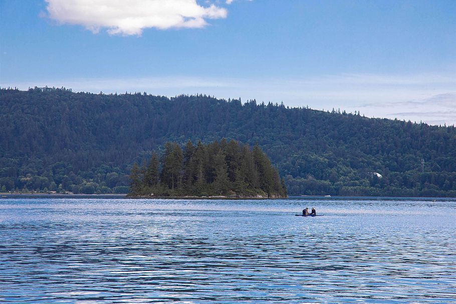 4885 Cove Cliff Place North Vancouver, BC - 4