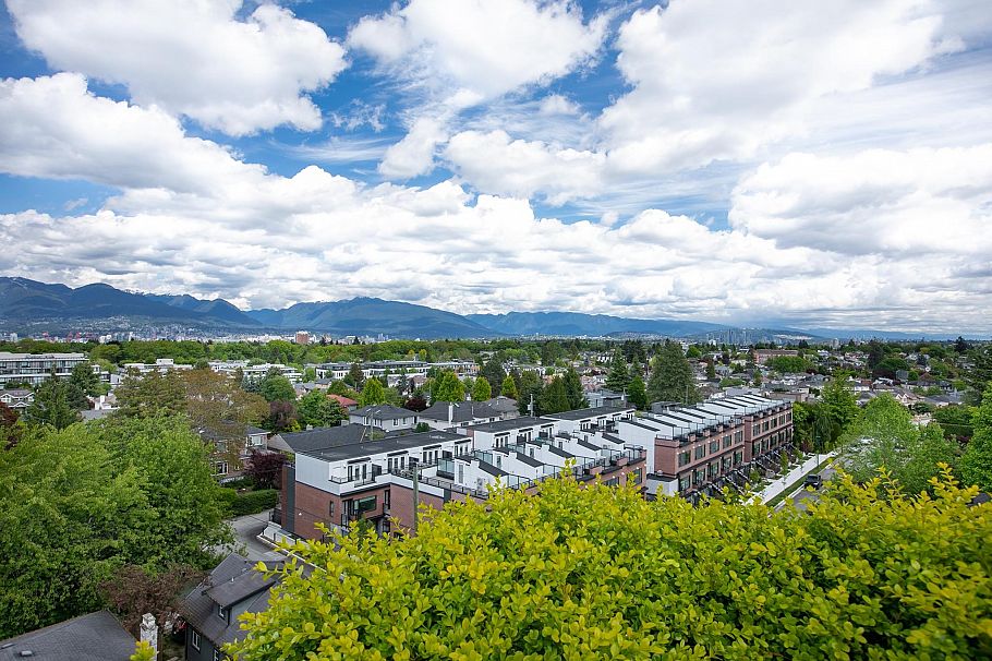 307 4488 Cambie Street Vancouver, BC - 28
