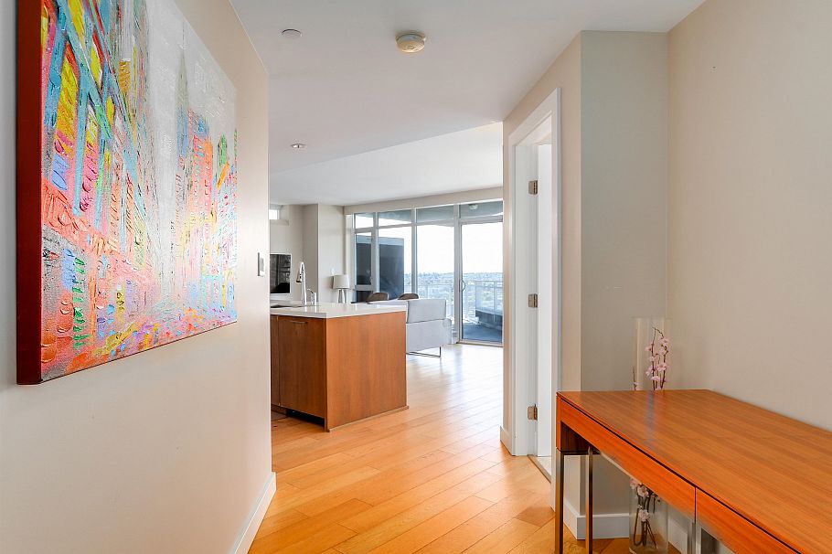 3501 1372 Seymour Street Vancouver, BC - 28
