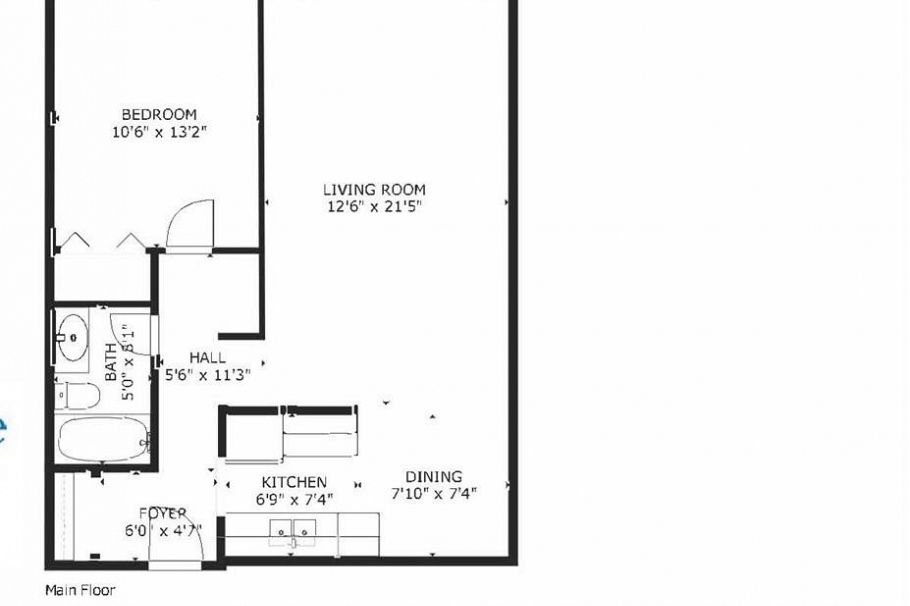 212 780 Premier Street North Vancouver, BC - 18