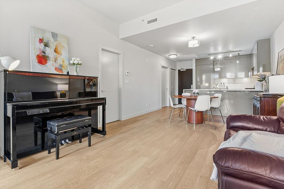 307 4488 Cambie Street Vancouver, BC - 10
