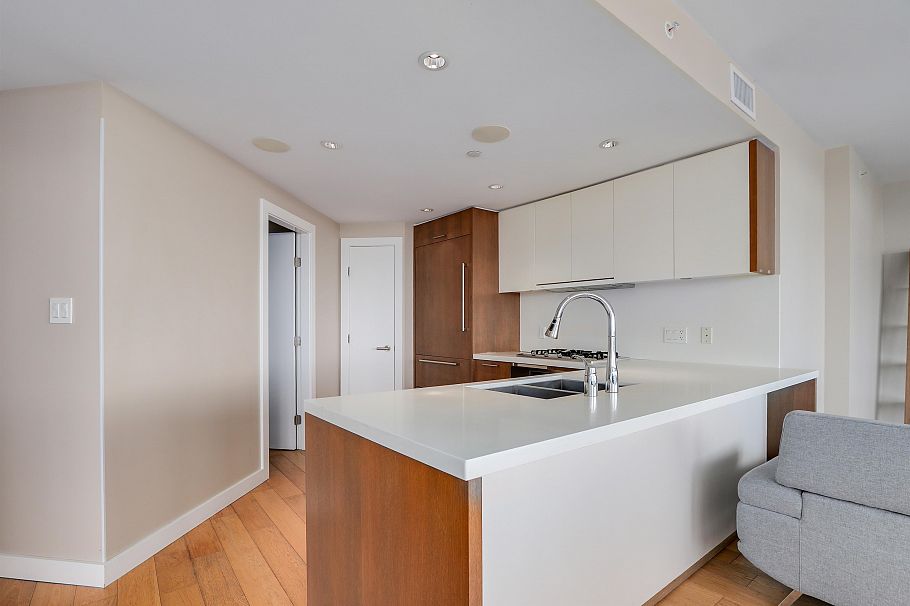 3501 1372 Seymour Street Vancouver, BC - 14