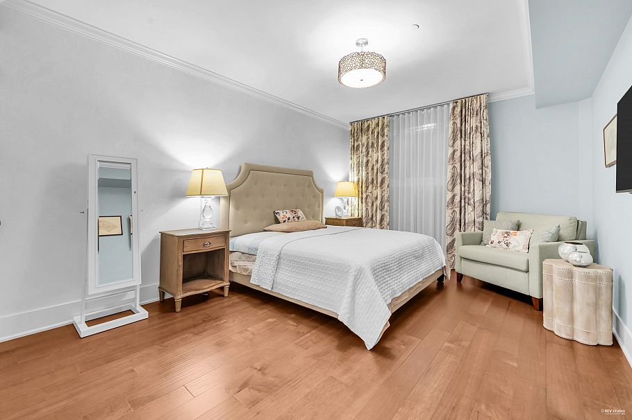 5530 Mcmaster Road Vancouver, BC - 22