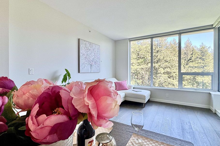 1307 3487 Binning Road Vancouver, BC - 13