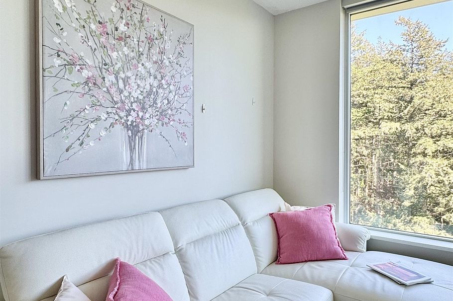 1307 3487 Binning Road Vancouver, BC - 7