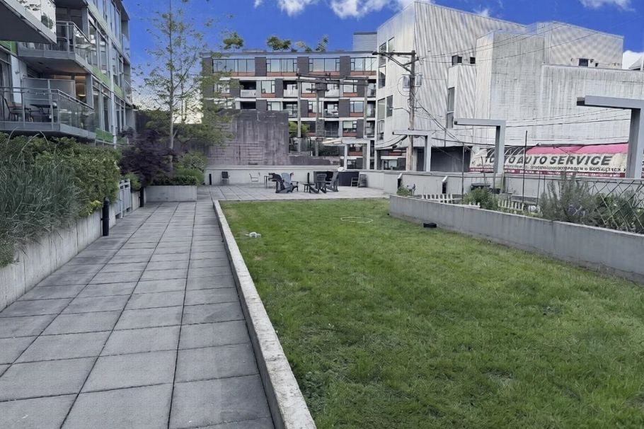 607 289 E 6 Avenue Vancouver, BC - 27