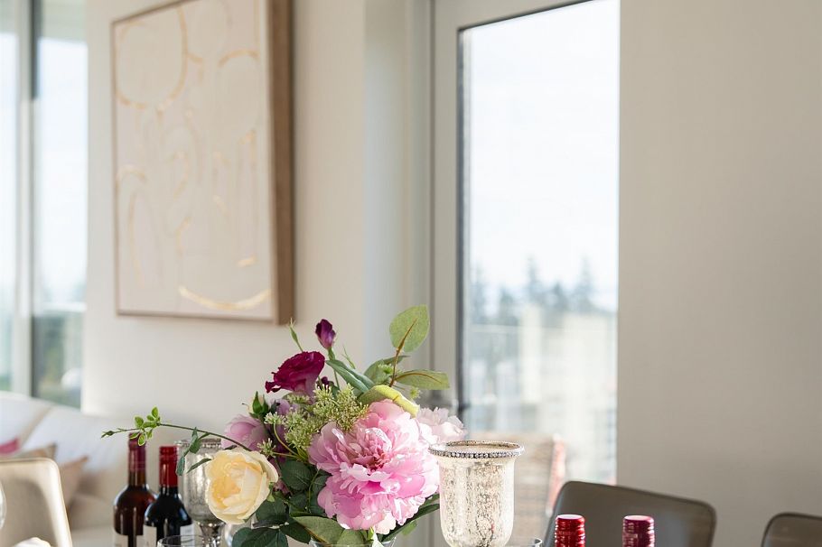 1309 3487 Binning Road Vancouver, BC - 11