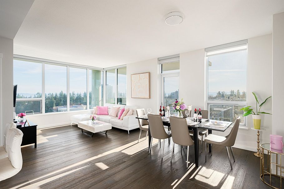 1309 3487 Binning Road Vancouver, BC - 1
