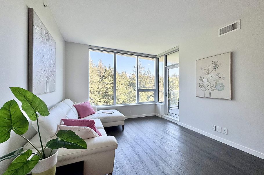 1307 3487 Binning Road Vancouver, BC - 5