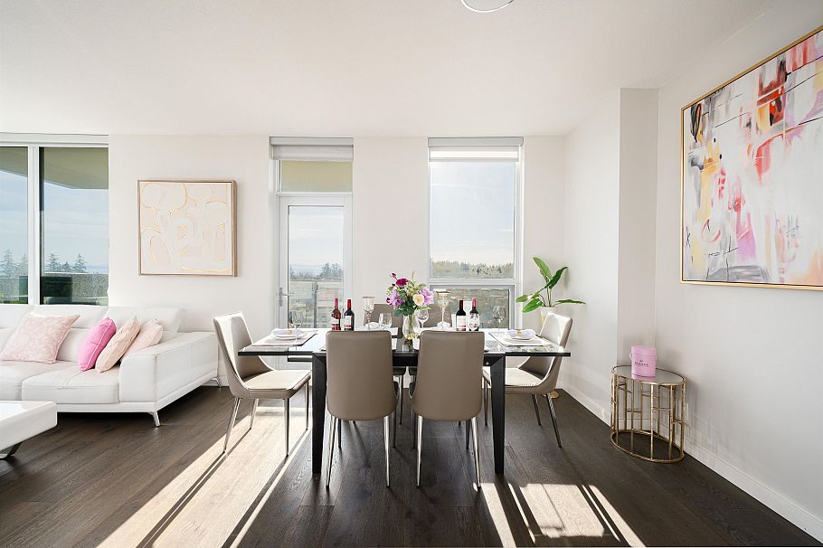 1309 3487 Binning Road Vancouver, BC - 10