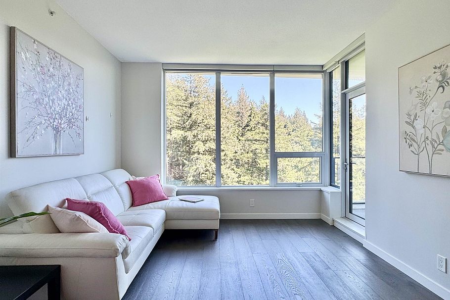 1307 3487 Binning Road Vancouver, BC - 3